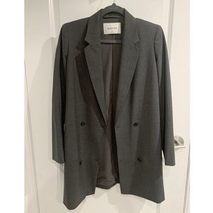 Aritzia Babaton Blazer